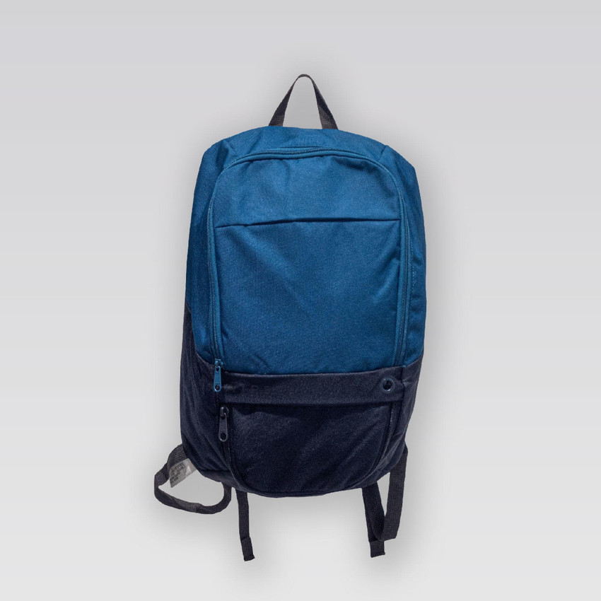 KIPSTA by Decathlon 17L Backpack ULPP Navy Blue 17 L Backpack Multicolor15 Price in India Flipkart