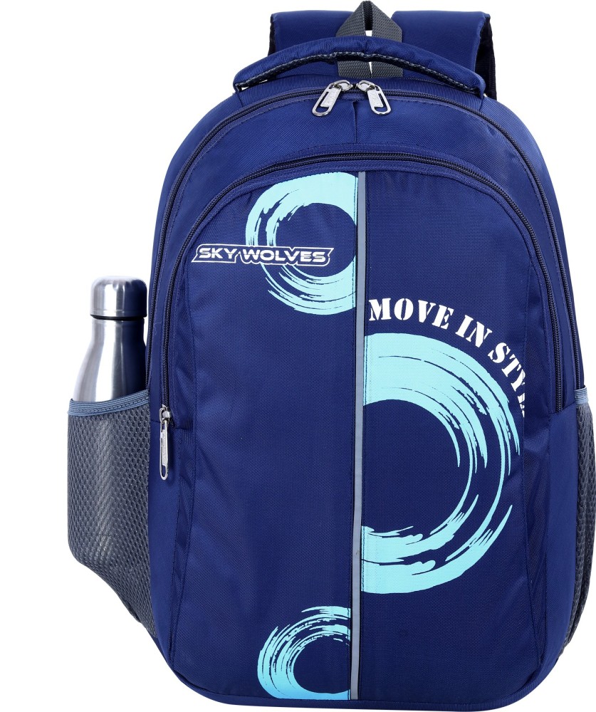 Flipkart hot sale sky bag