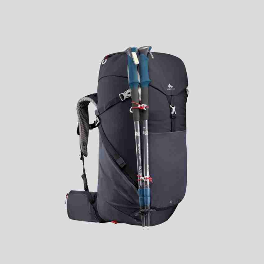 Mochila best sale 40l decathlon