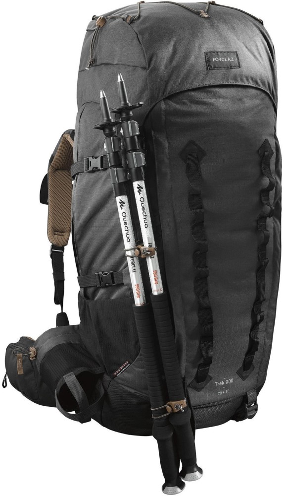 Sac trek outlet decathlon