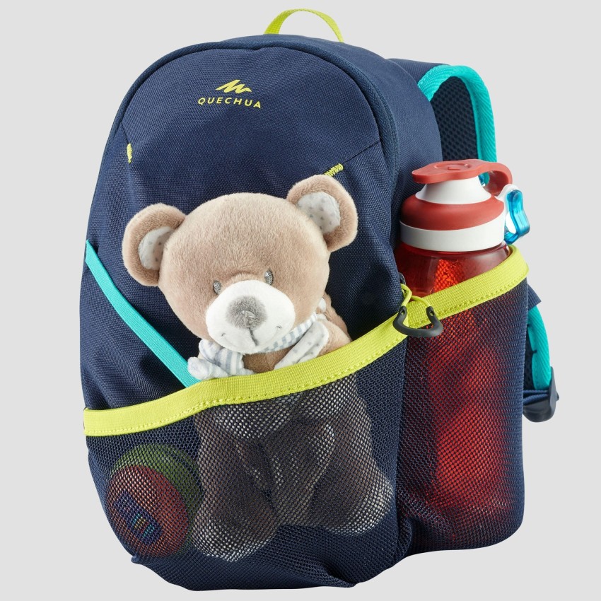 Quechua kids backpack hotsell