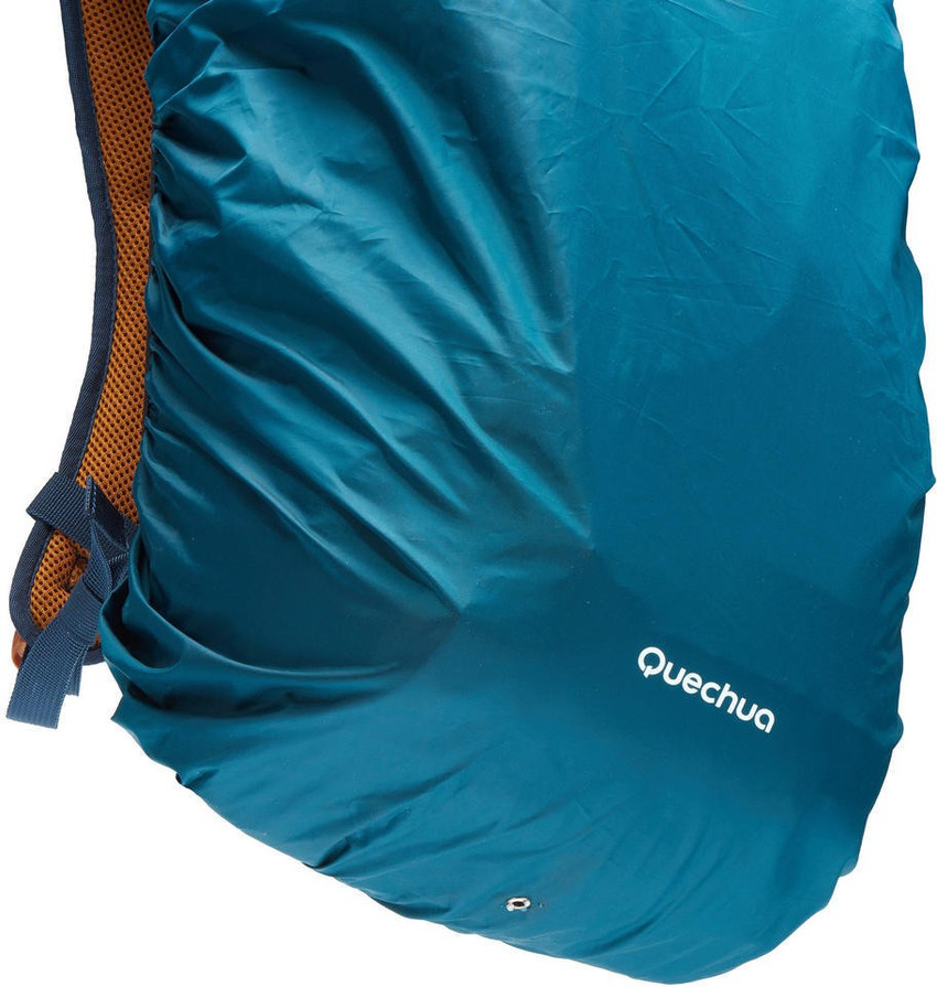 QUECHUA by Decathlon Escape 20 L Backpack Blue Price in India