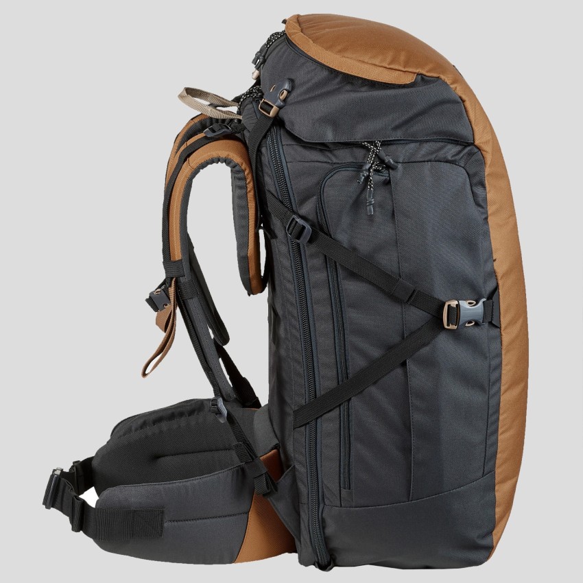 Sac a dos outlet 60 litres decathlon