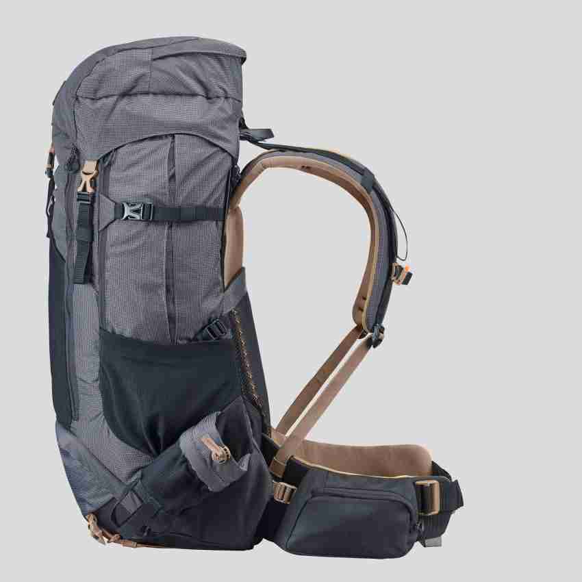 Forclaz by Decathlon TREKKING Backpack 500 PIPE 50 10 Litre