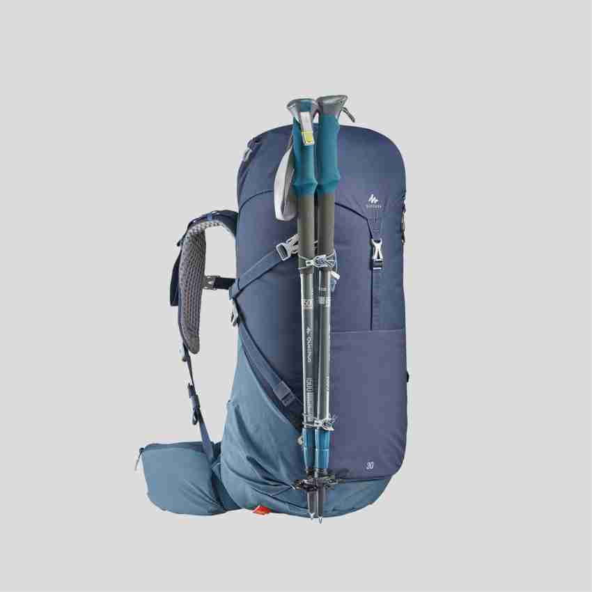 QUECHUA by Decathlon Mountain walking rucksack MH500 30L 30 L