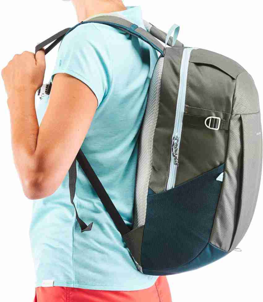 Hiking backpack 20 top litre nh100