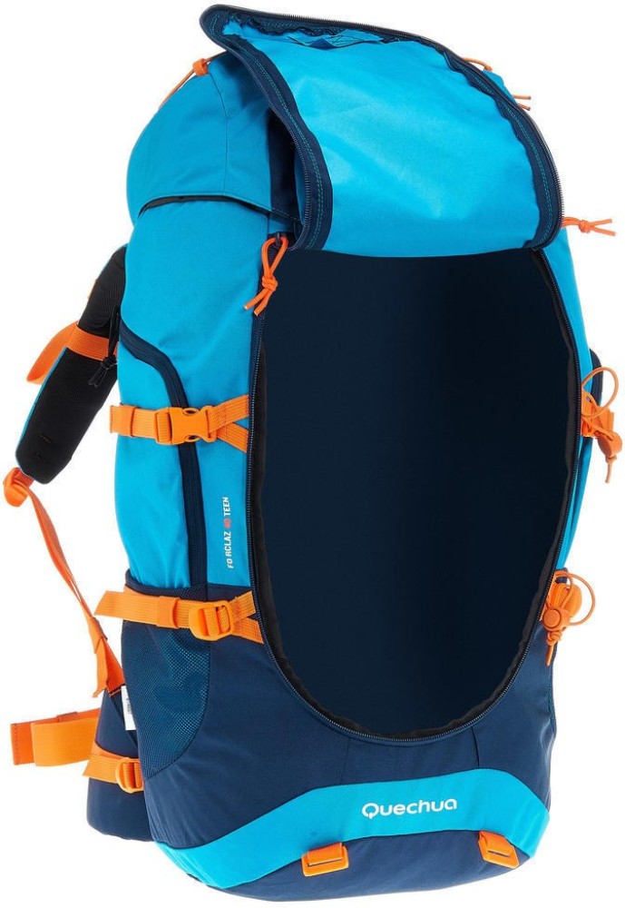 Mochila quechua discount decathlon 40 litros