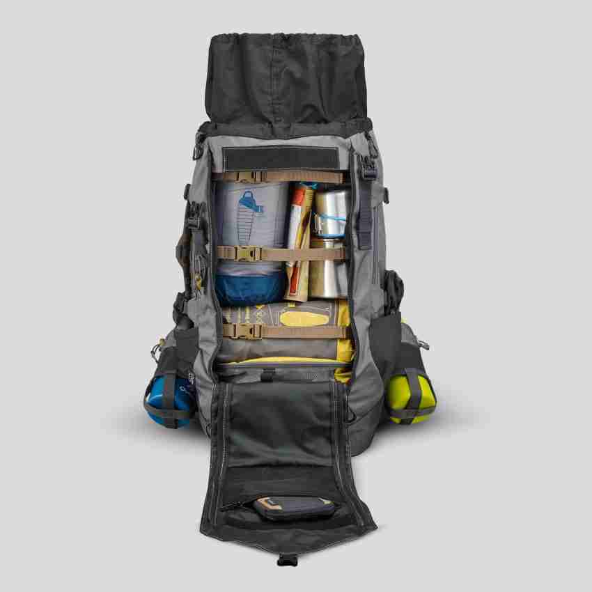 Forclaz by Decathlon Trekking Backpack Trek 900 50 10 Litre