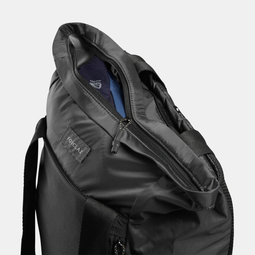 Decathlon tote bag hotsell