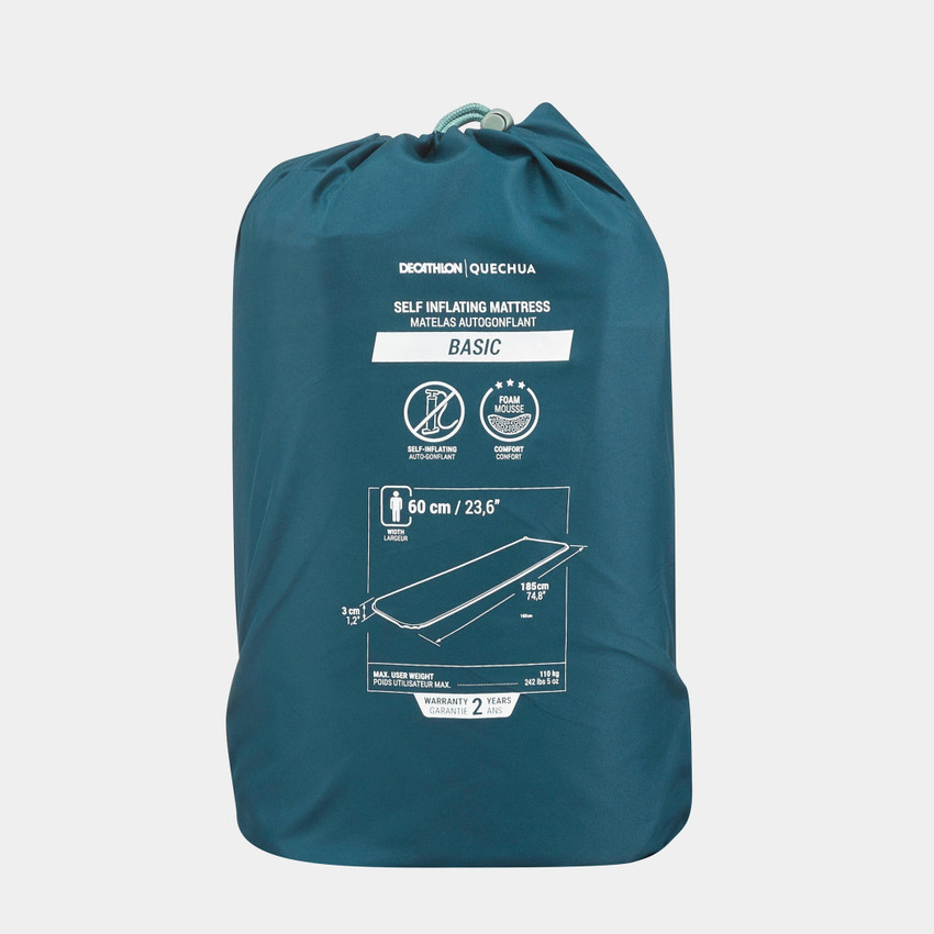 mattress decathlon