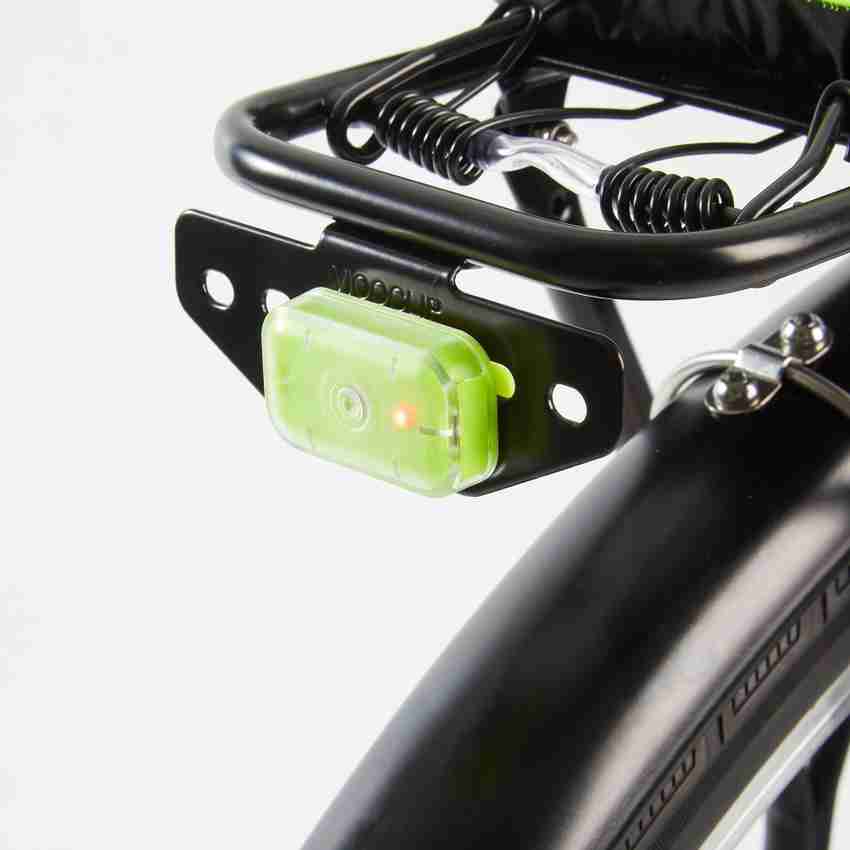 Btwin cycle carrier top