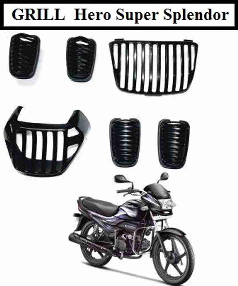 Super splendor headlight set hotsell price