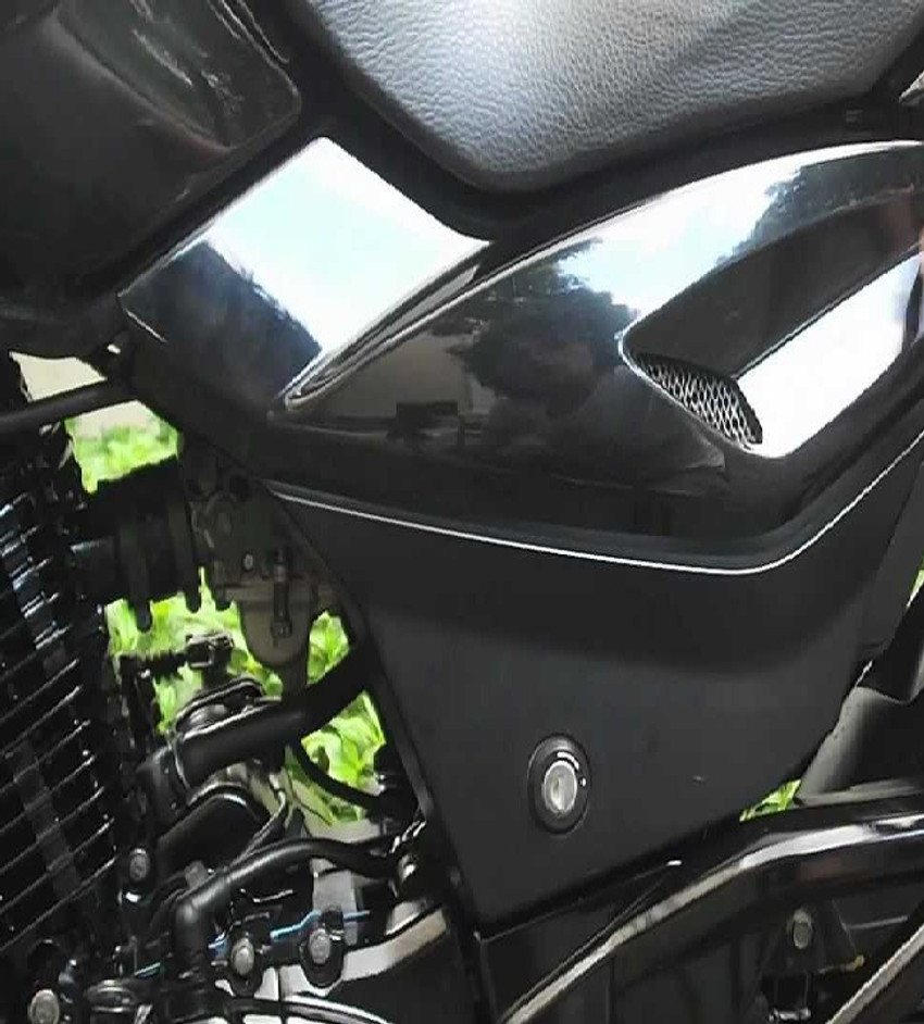 Pulsar 180 hotsell side panel price