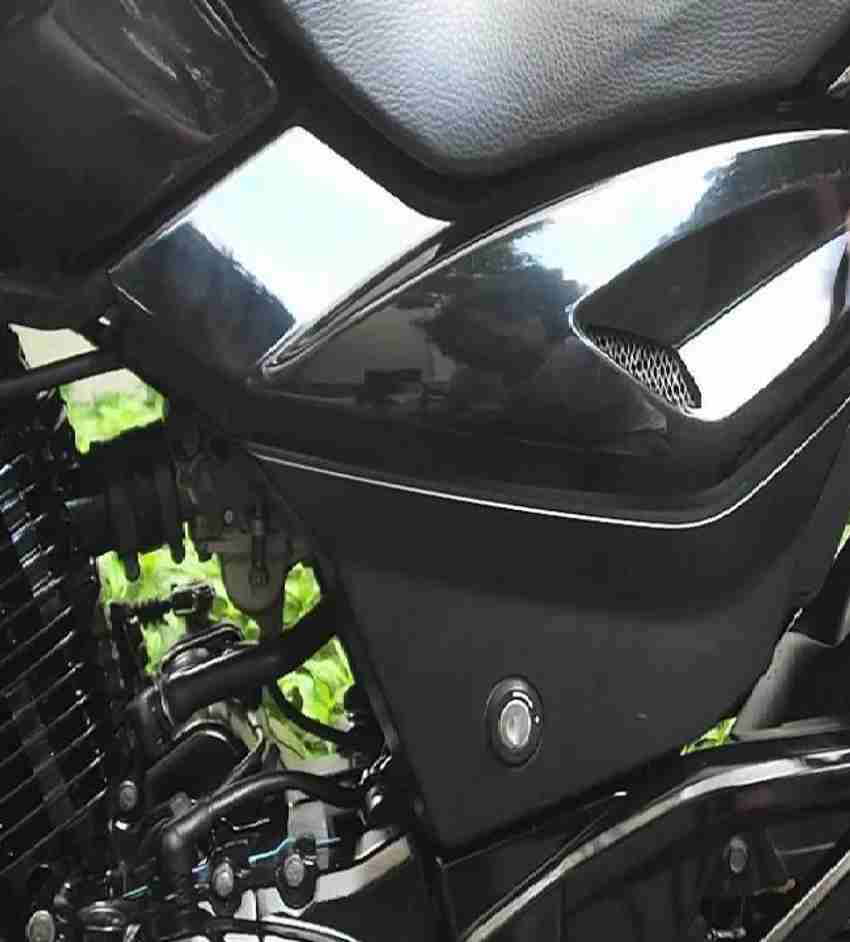 pulsar 180 best battery