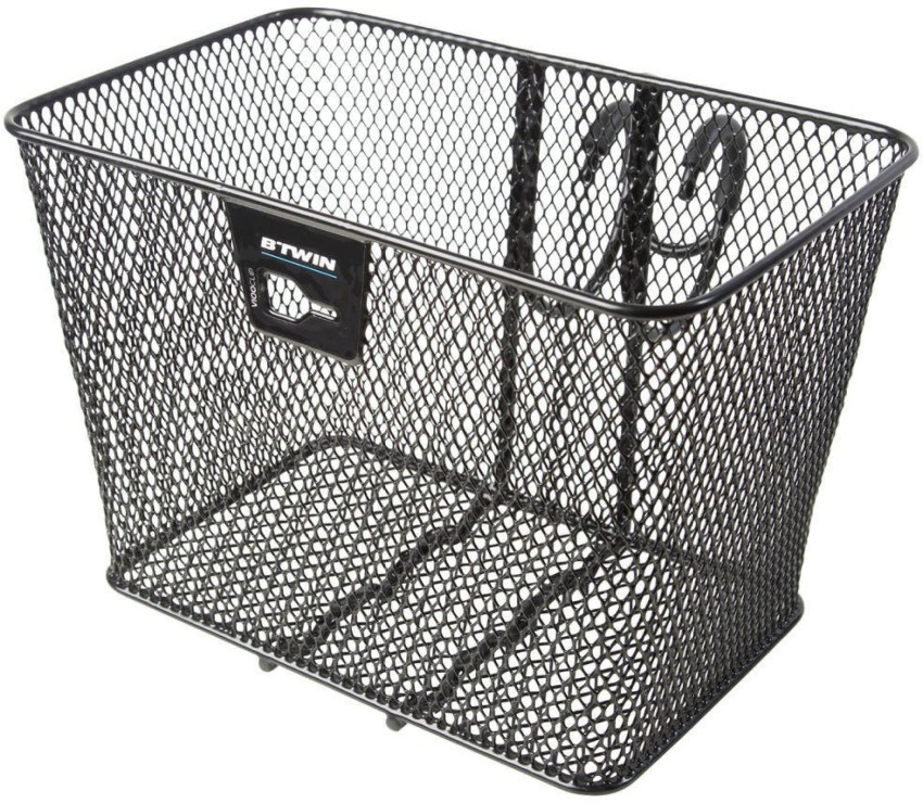 Decathlon discount front rack