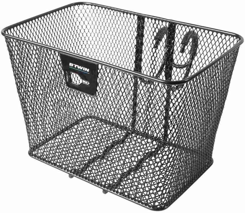 Decathlon front rack deals
