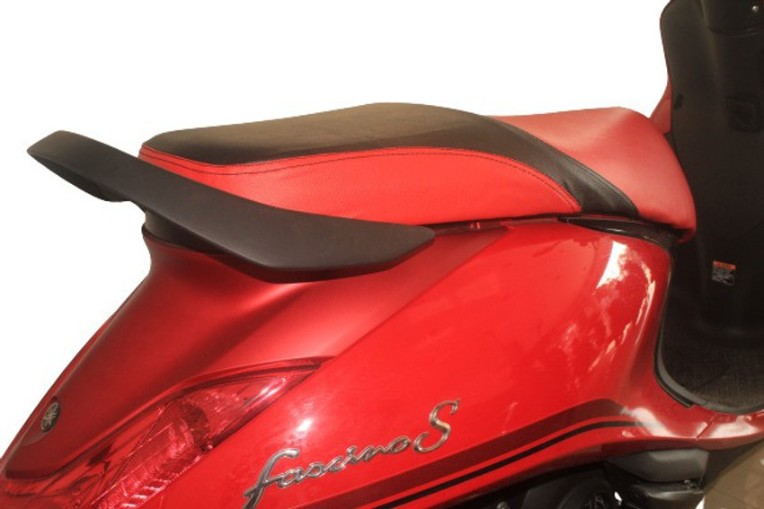 Fascino red top