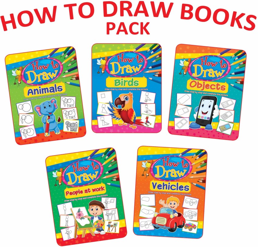 90 Degree Scratch and Draw Books for Kids Drawing . a book by Parveen