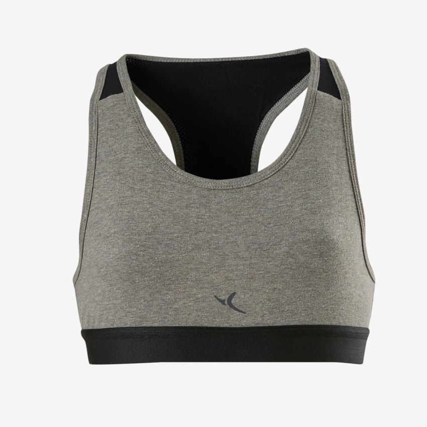 Under ₹ 2 500.00 Black Scoop Neck Sports Bras. Nike IN