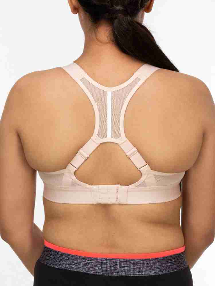 KALENJI by Decathlon Women Sports Heavily Padded Bra - Buy KALENJI by Decathlon  Women Sports Heavily Padded Bra Online at Best Prices in India