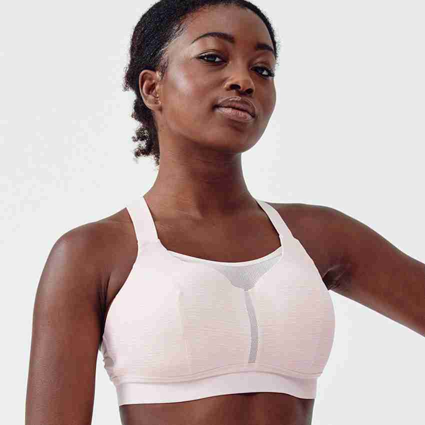 KALENJI by Decathlon Women Sports Heavily Padded Bra Buy KALENJI by Decathlon Women Sports Heavily Padded Bra Online at Best Prices in India Flipkart