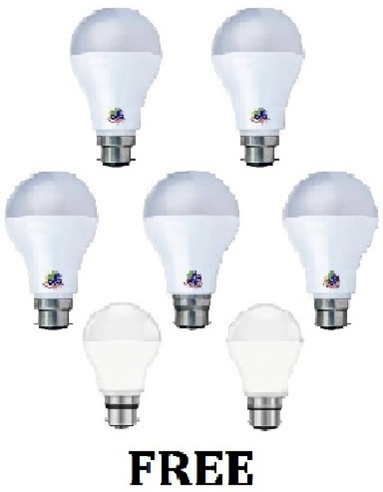 Inverter bulb deals flipkart