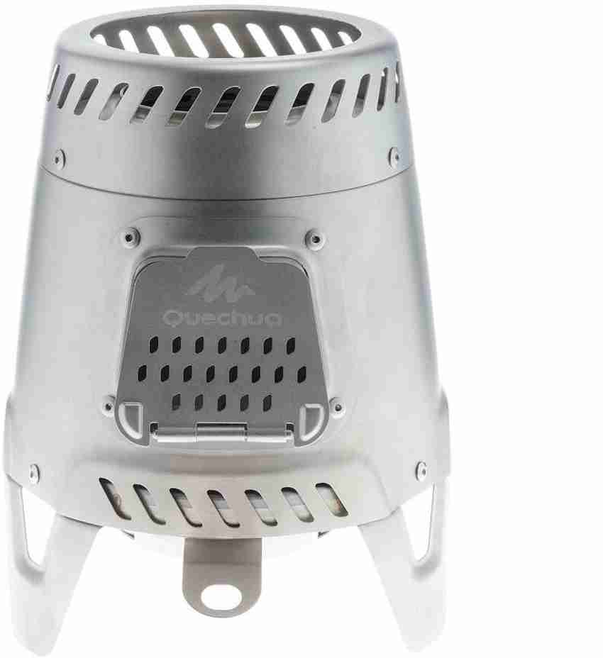 QUECHUA by Decathlon Solid Fuel Camp Stove Price in India - Buy QUECHUA by  Decathlon Solid Fuel Camp Stove online at Flipkart.com
