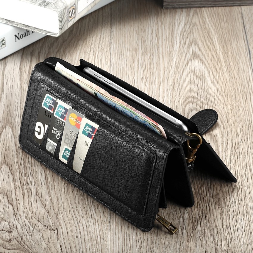 Multifunctional best sale phone bag