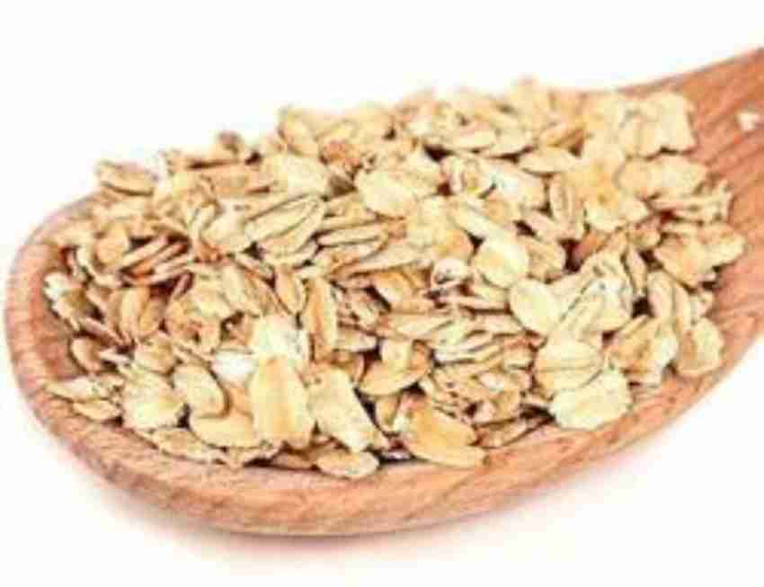 Vishvanetre Oats 250g Premium Golden Rolled Oats, Gluten free Oats Pouch  Price in India - Buy Vishvanetre Oats 250g Premium Golden Rolled Oats,  Gluten free Oats Pouch online at