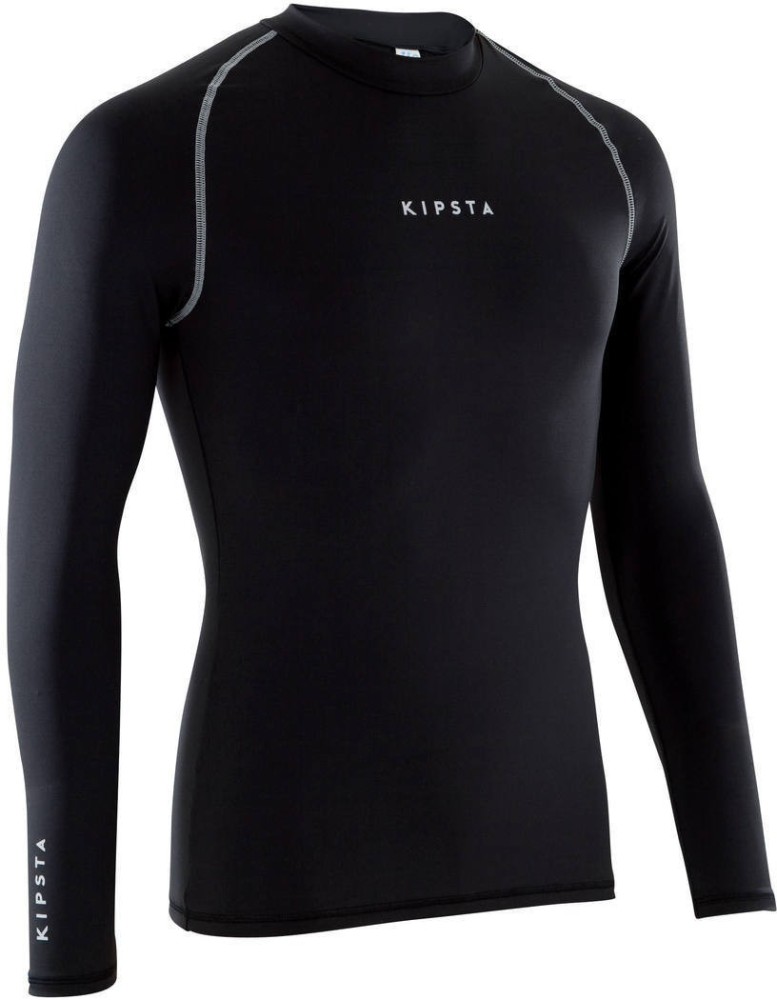 KIPSTA by Decathlon Adult Long Sleeved Football Base Layer Top Women, Men  Compression Price in India - Buy KIPSTA by Decathlon Adult Long Sleeved  Football Base Layer Top Women, Men Compression online