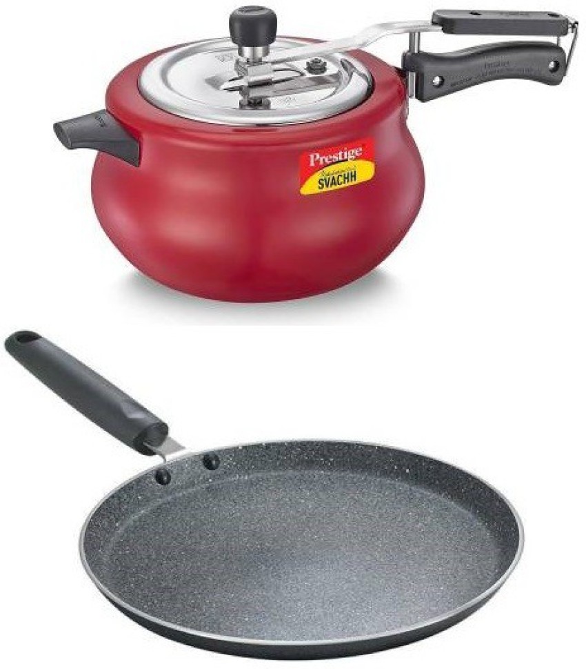 Flipkart prestige pressure cheap cooker