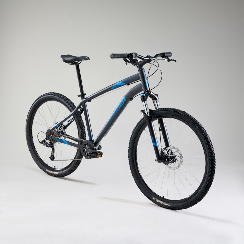 Rockrider st120 bike review new arrivals