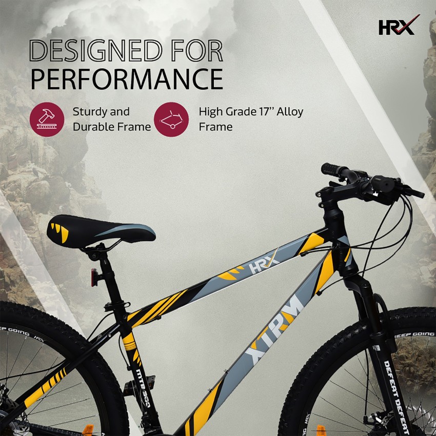 Trinx outlet m166 29er