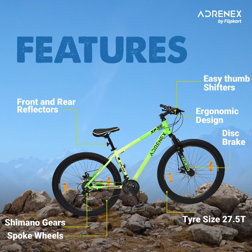 Shimano 2025 gears flipkart