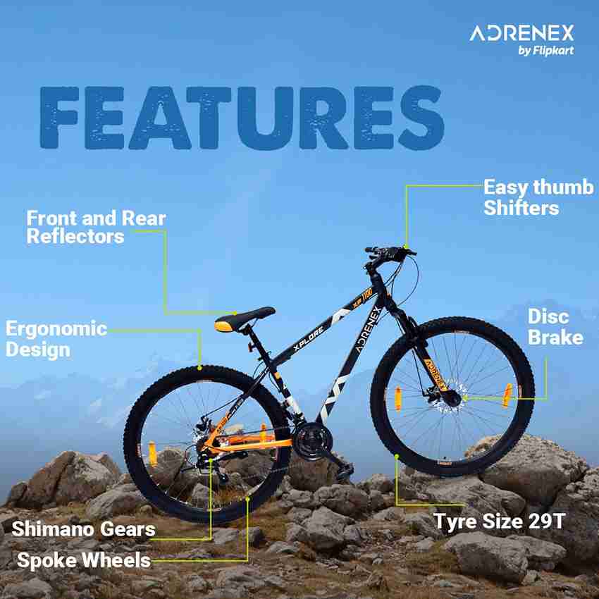 trinx free 2.0 price in flipkart