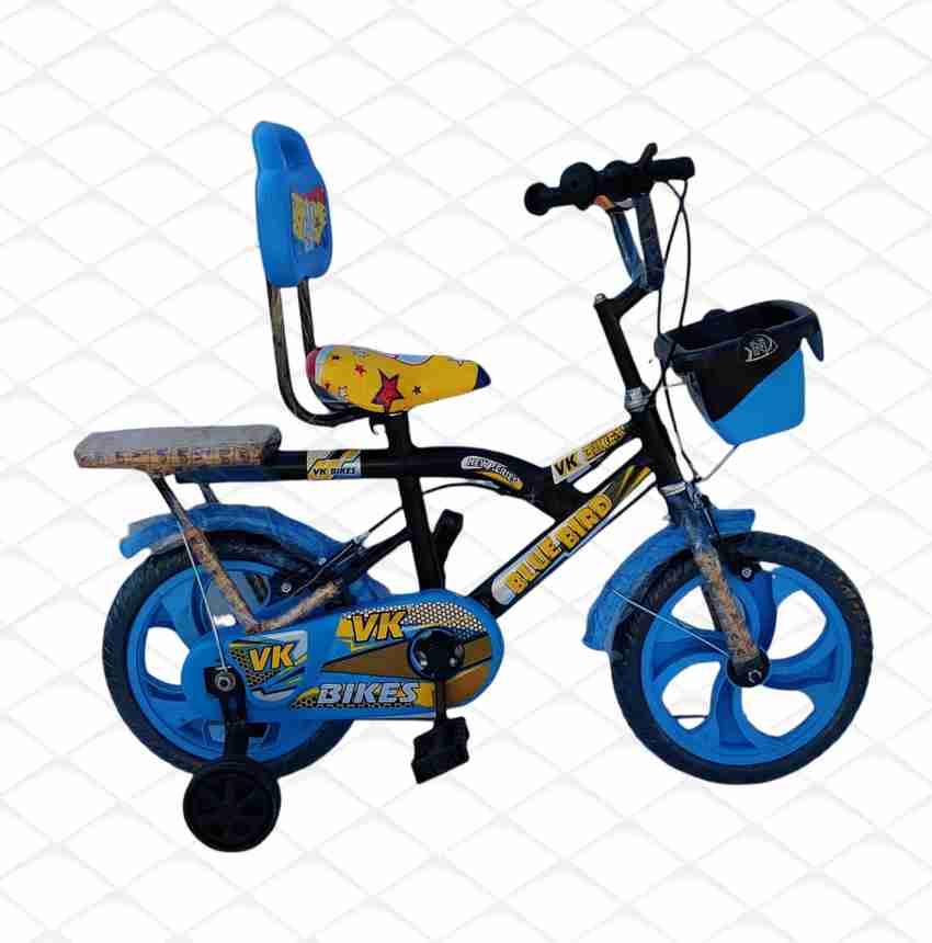 Blue kids new arrivals cycle