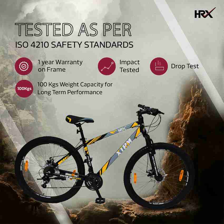 Trinx q189 2024 29er review