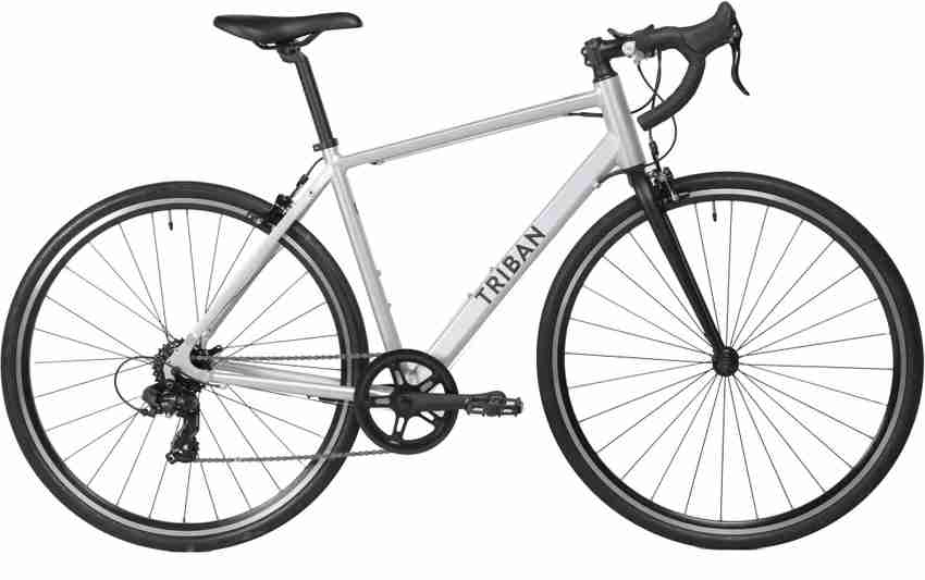 TRIBAN by Decathlon Adult Road Bike RC100 27.5 T Road Cycle Price in India Buy TRIBAN by Decathlon Adult Road Bike RC100 27.5 T Road Cycle online at Flipkart