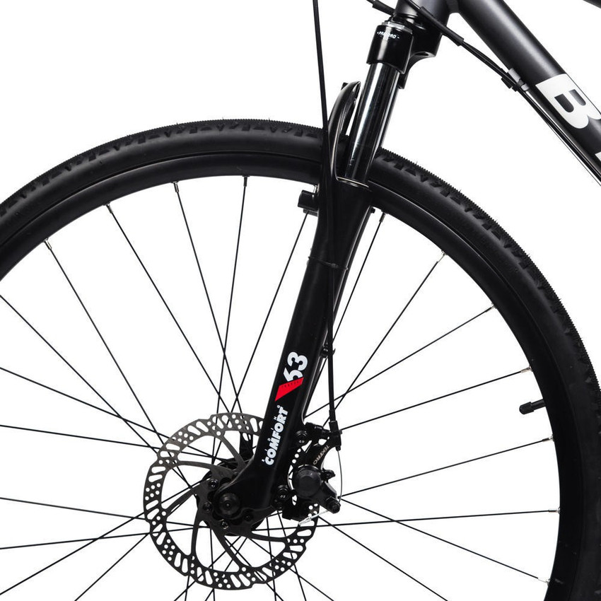 BTWIN by Decathlon Adult Hybrid Cycle Riverside 500 27.5 T (inch) Mountain  Cycle Price in India - Buy BTWIN by Decathlon Adult Hybrid Cycle Riverside  500 27.5 T (inch) Mountain Cycle online at Flipkart.com