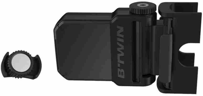 Btwin wireless speedometer top