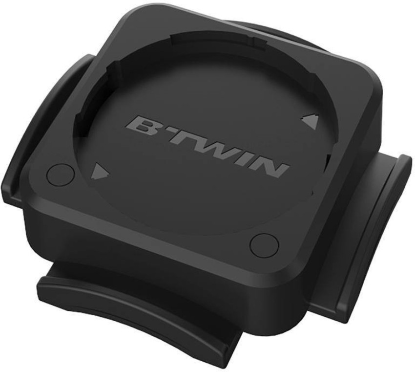 BTWIN by Decathlon 8382191 Wireless Cyclocomputer Price in India