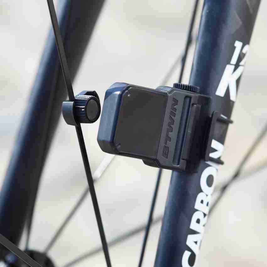 Cyclometer decathlon deals