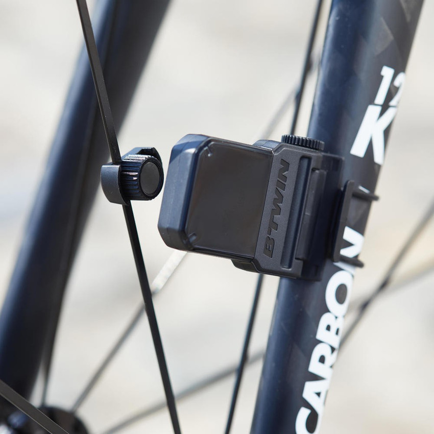Btwin cycle sale speedometer