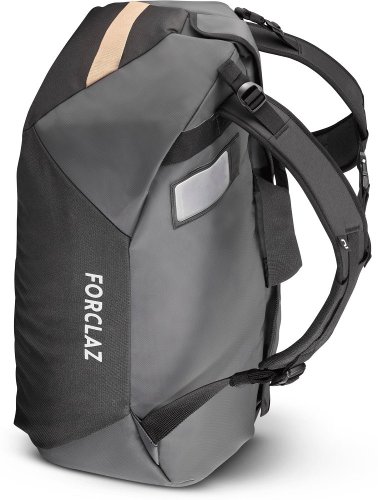 Forclaz duffel outlet