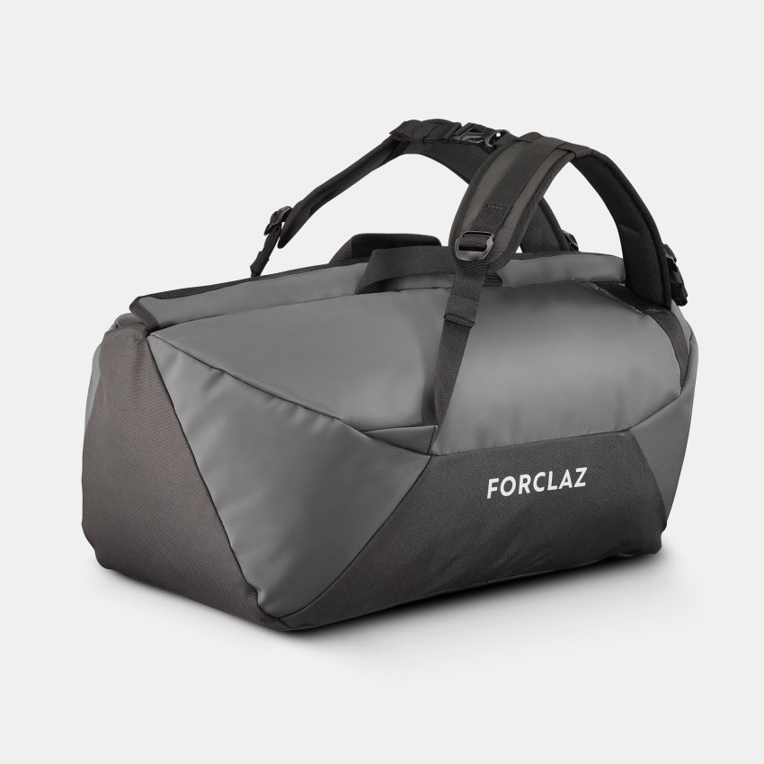 Forclaz bags outlet