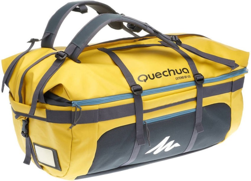 Decathlon holdall outlet bags