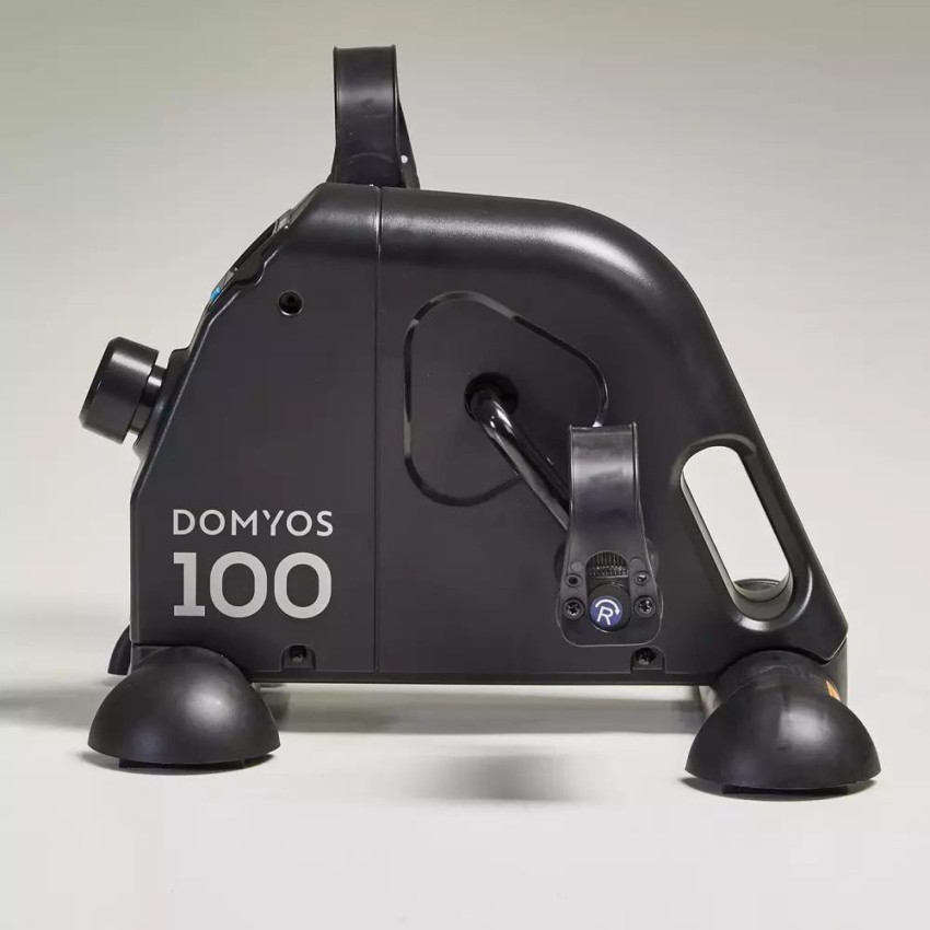Folding Rowing Machine 100 DOMYOS - Decathlon