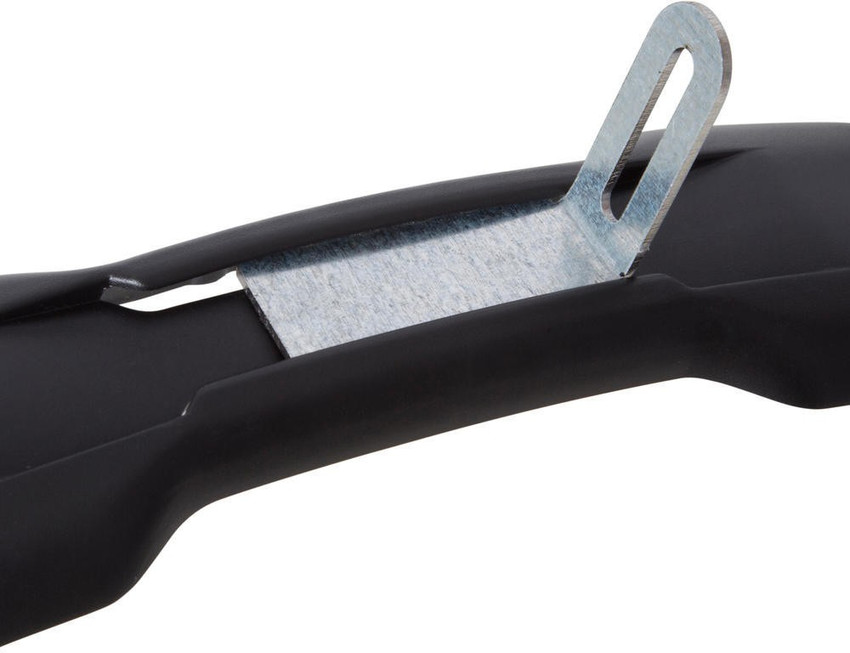 btwin cycle mudguard