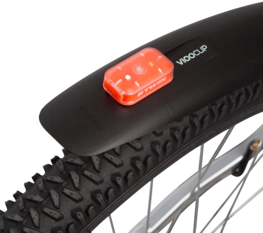 Btwin store cycle mudguard