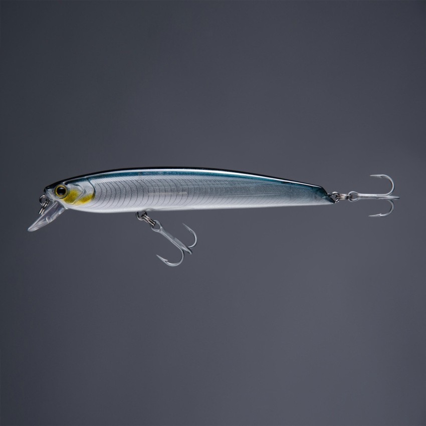 Caperlan Hard Bait Lead Fishing Lure Price in India - Buy Caperlan Hard  Bait Lead Fishing Lure online at